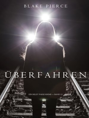 cover image of Überfahren
